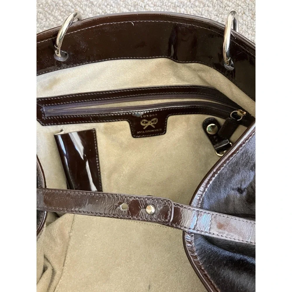 Anya Hindmarch rare archival